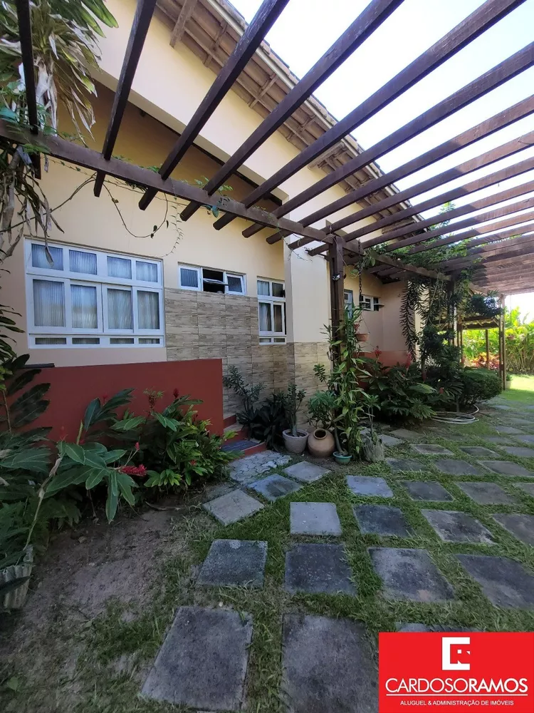 Casa, 5 quartos - Foto 9
