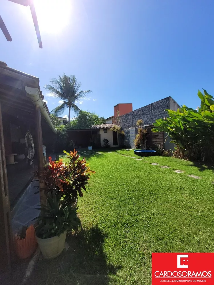 Casa, 5 quartos - Foto 5