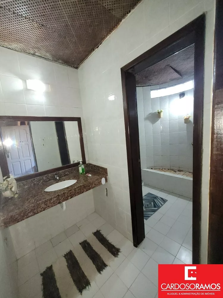 Casa, 5 quartos - Foto 8