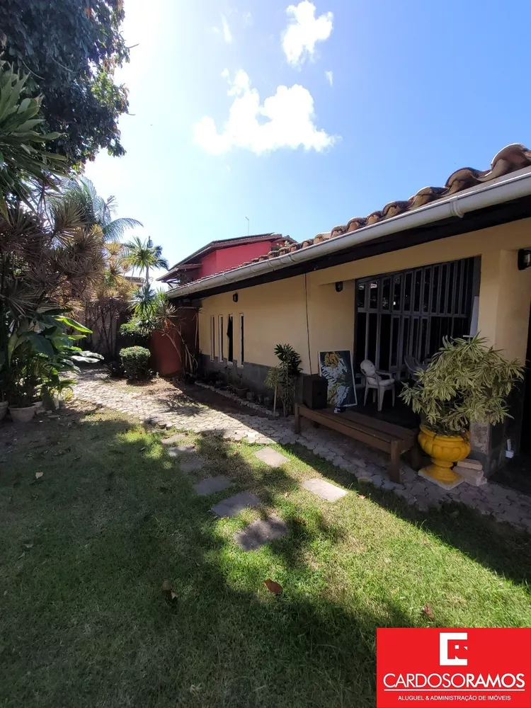 Casa, 5 quartos - Foto 10