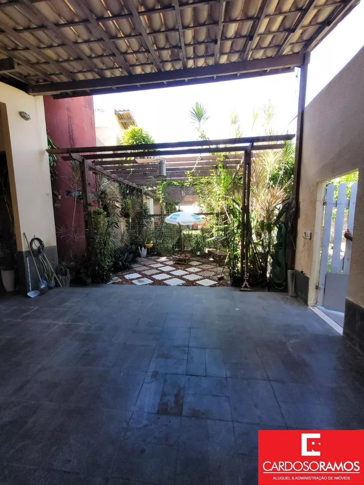 Casa, 5 quartos - Foto 1