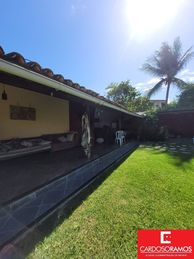 Casa, 5 quartos - Foto 21