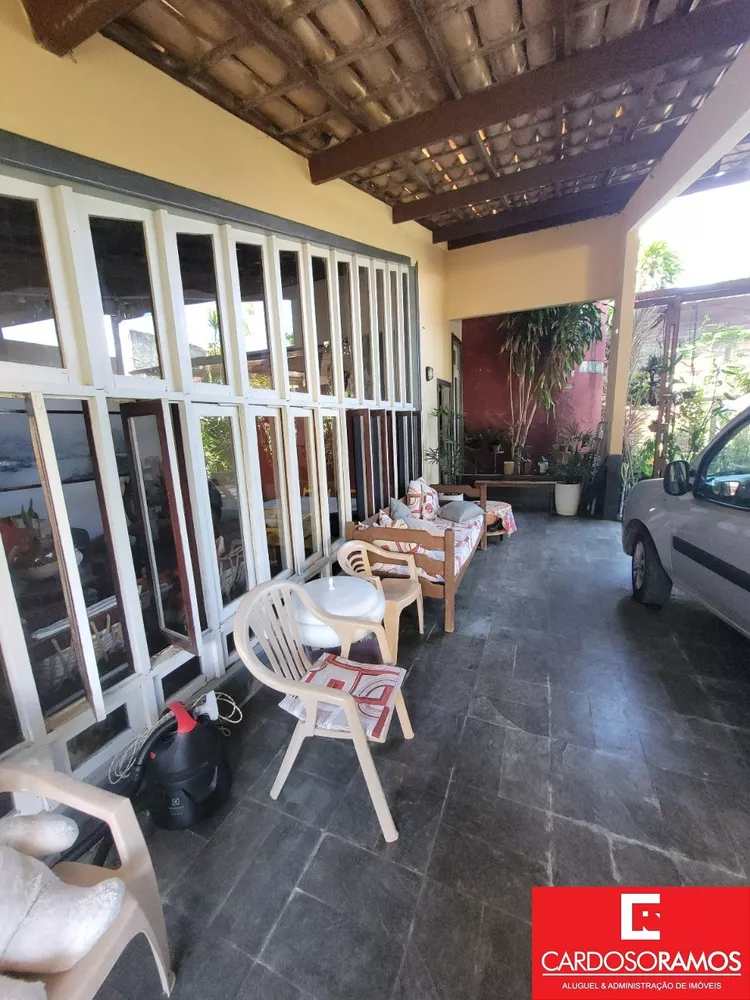 Casa, 5 quartos - Foto 12