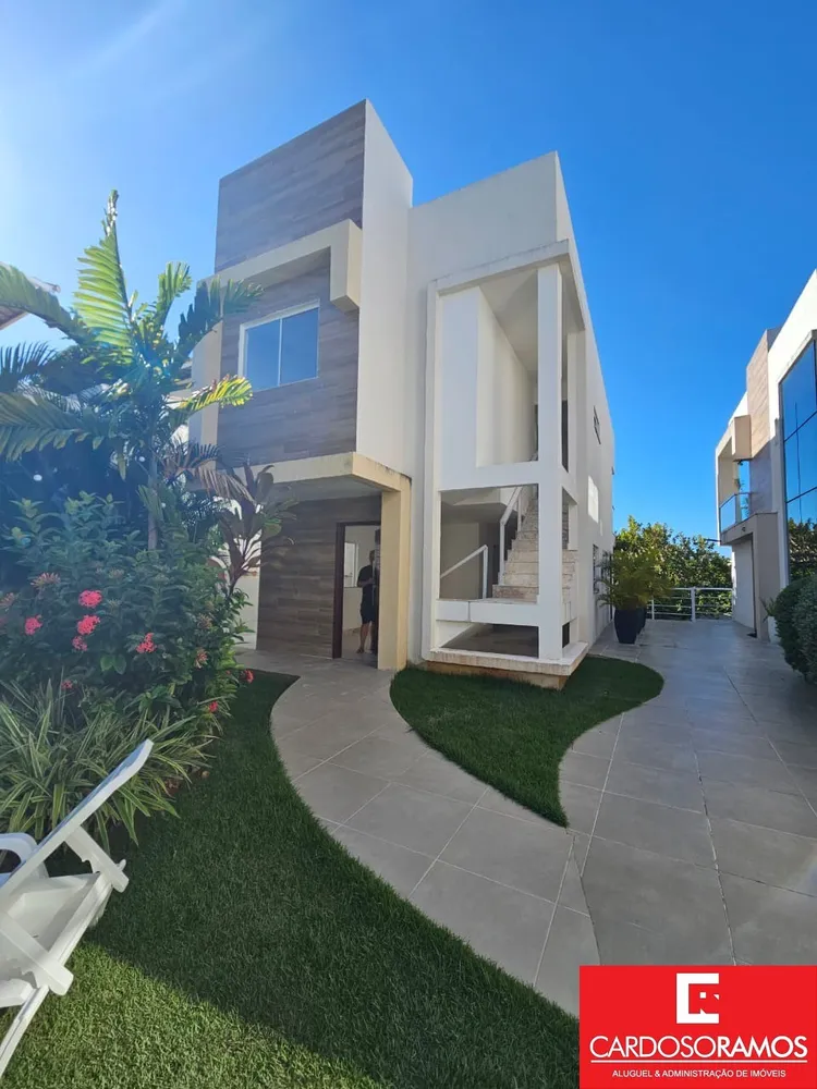 Casa, 4 quartos - Foto 6