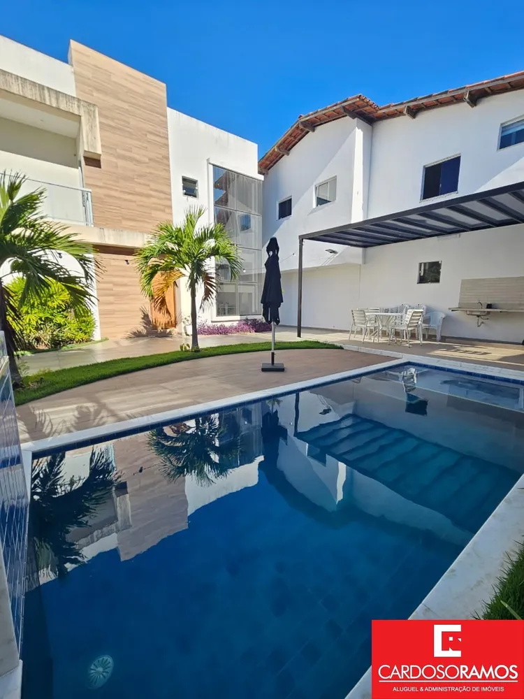 Casa, 4 quartos - Foto 1