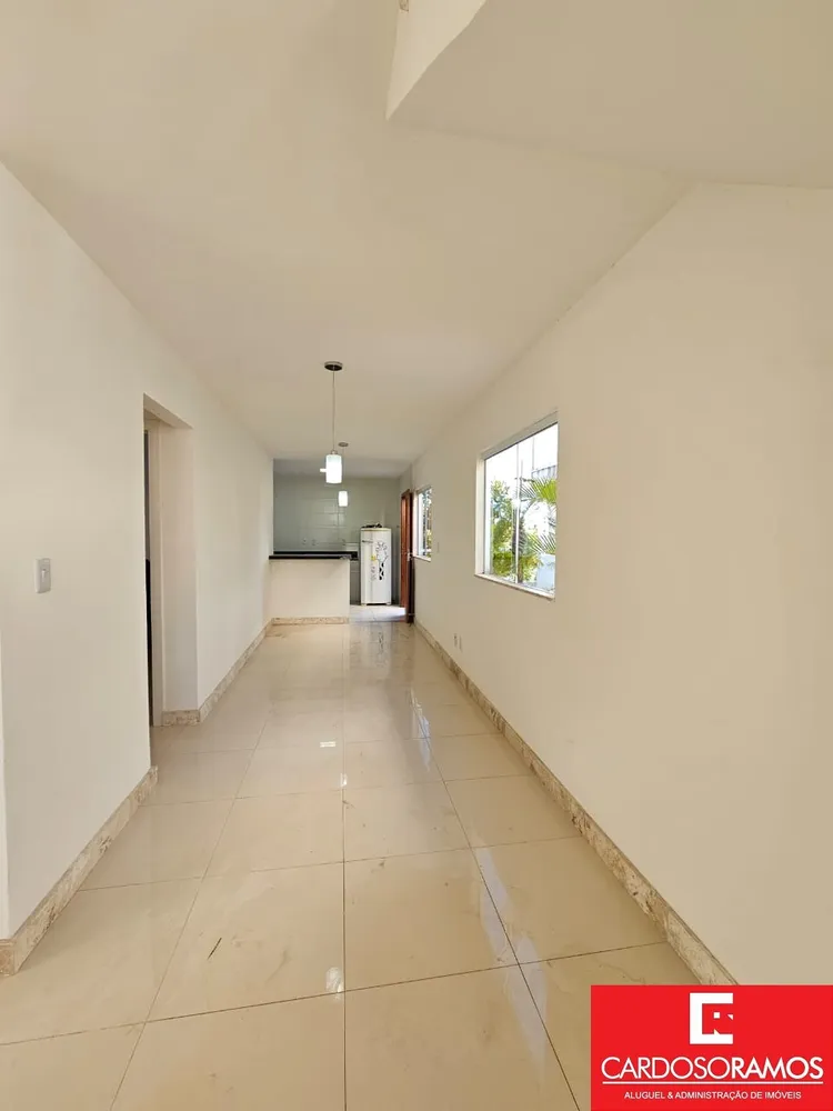 Casa, 4 quartos - Foto 3
