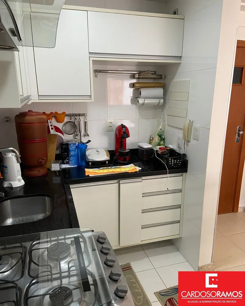 Cobertura, 2 quartos, 72 m² - Foto 3