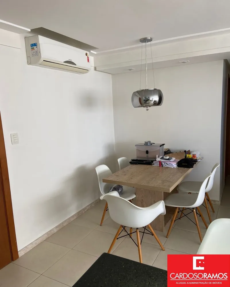 Cobertura, 2 quartos, 72 m² - Foto 1