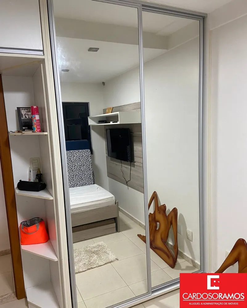 Cobertura, 2 quartos, 72 m² - Foto 6