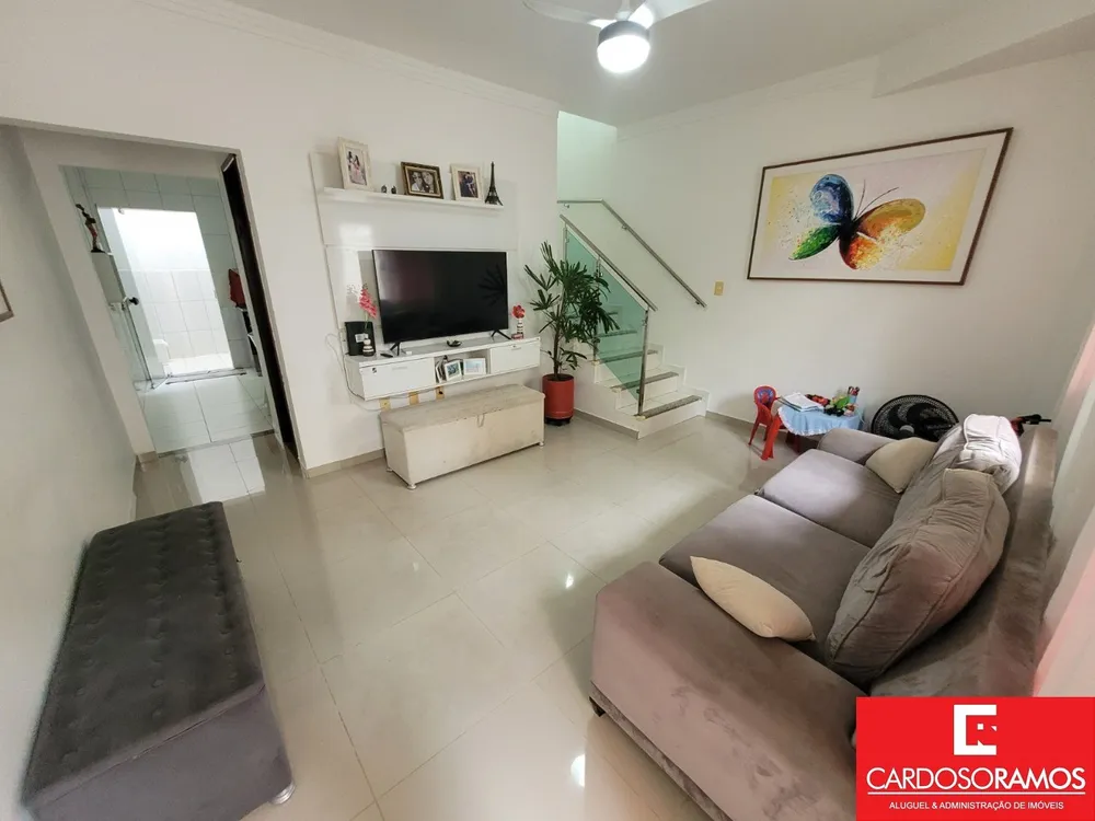 Casa, 2 quartos - Foto 3