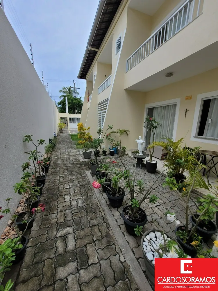 Casa, 2 quartos - Foto 1