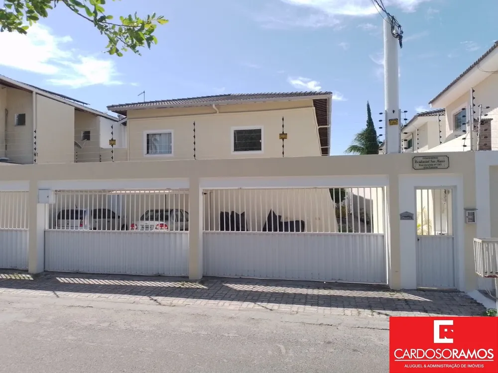 Casa, 2 quartos - Foto 2