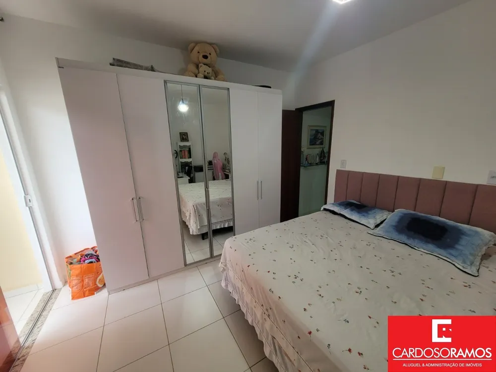 Casa, 2 quartos - Foto 9