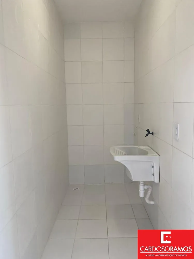 Casa, 3 quartos - Foto 8