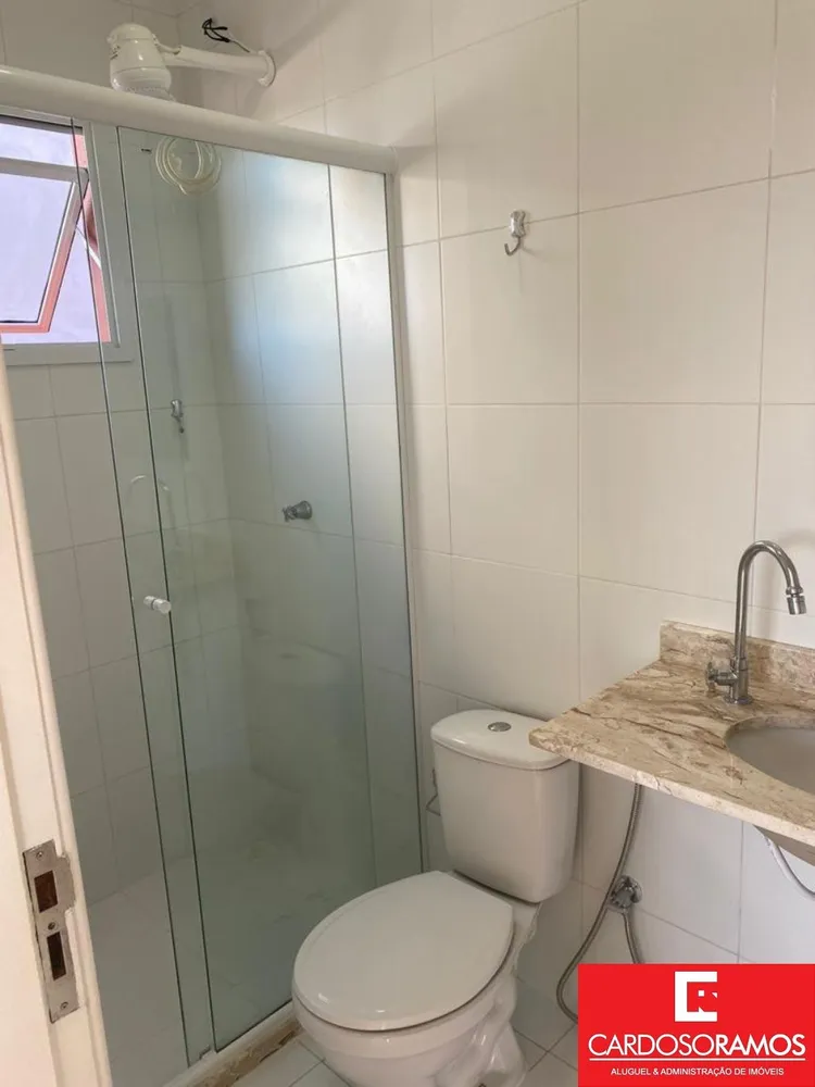 Casa, 3 quartos - Foto 11