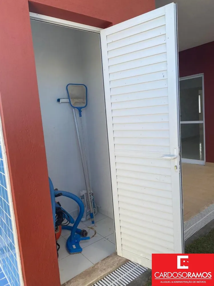 Casa, 3 quartos - Foto 5
