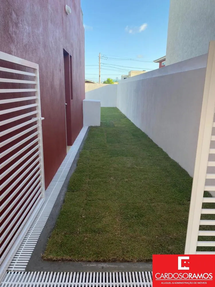Casa, 3 quartos - Foto 7