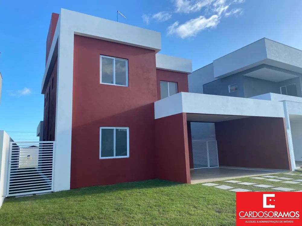 Casa, 3 quartos - Foto 6
