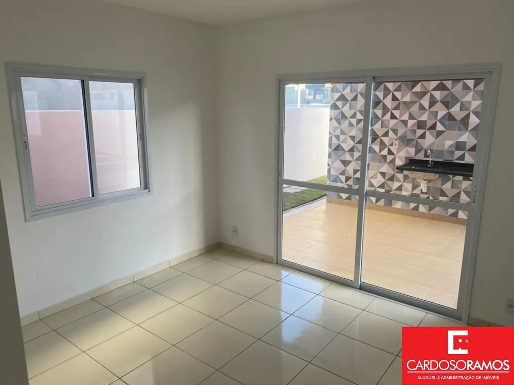 Casa, 3 quartos - Foto 4