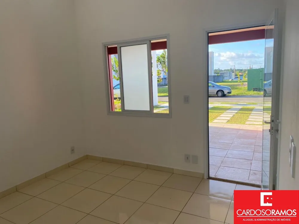 Casa, 3 quartos - Foto 3