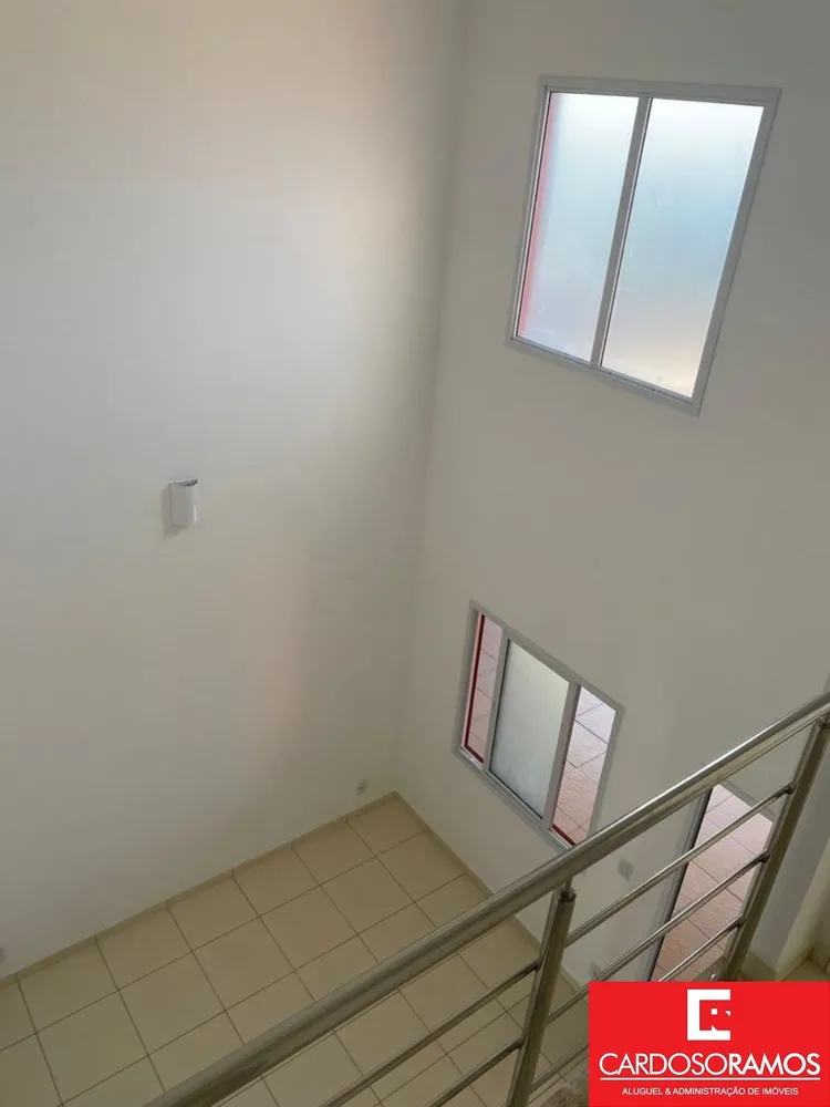 Casa, 3 quartos - Foto 10