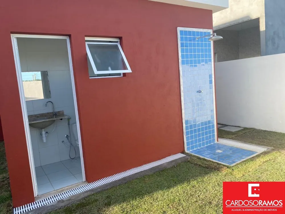 Casa, 3 quartos - Foto 8