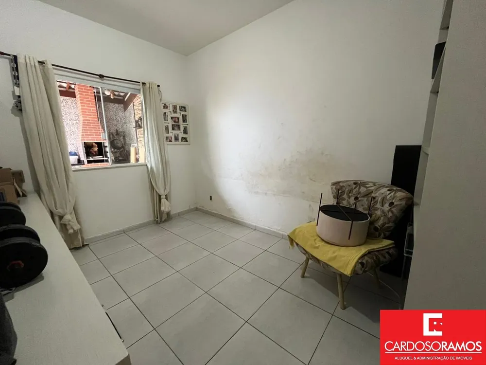 Casa, 4 quartos - Foto 8