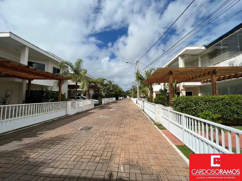 Casa, 4 quartos - Foto 1