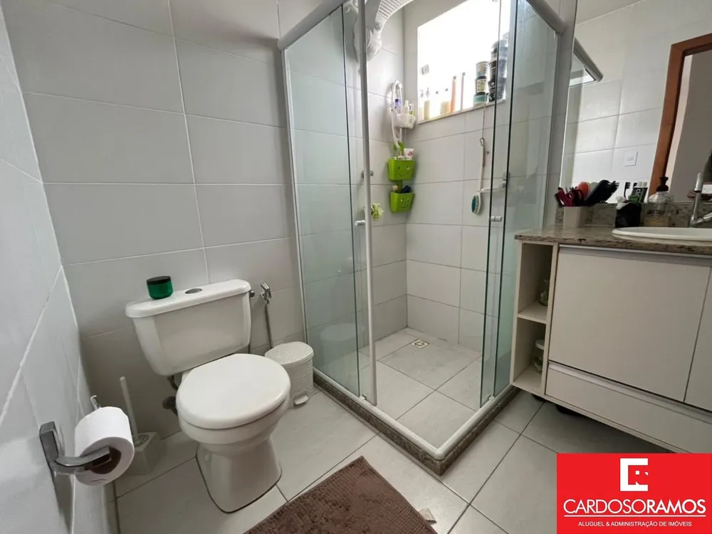 Casa, 4 quartos - Foto 8