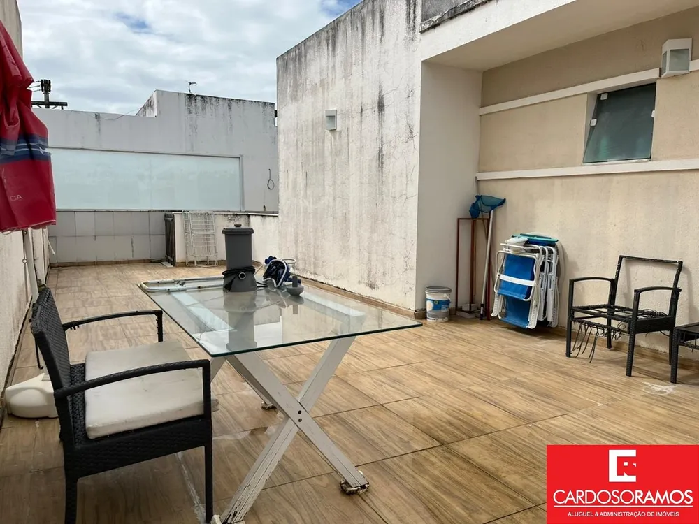 Casa, 4 quartos - Foto 6