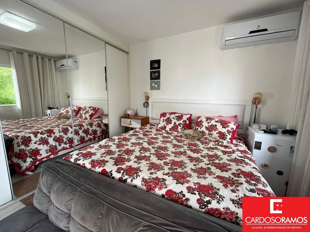 Casa, 4 quartos - Foto 2