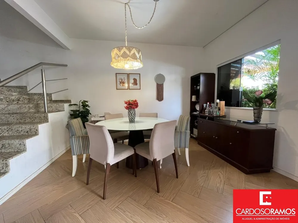 Casa, 4 quartos - Foto 1