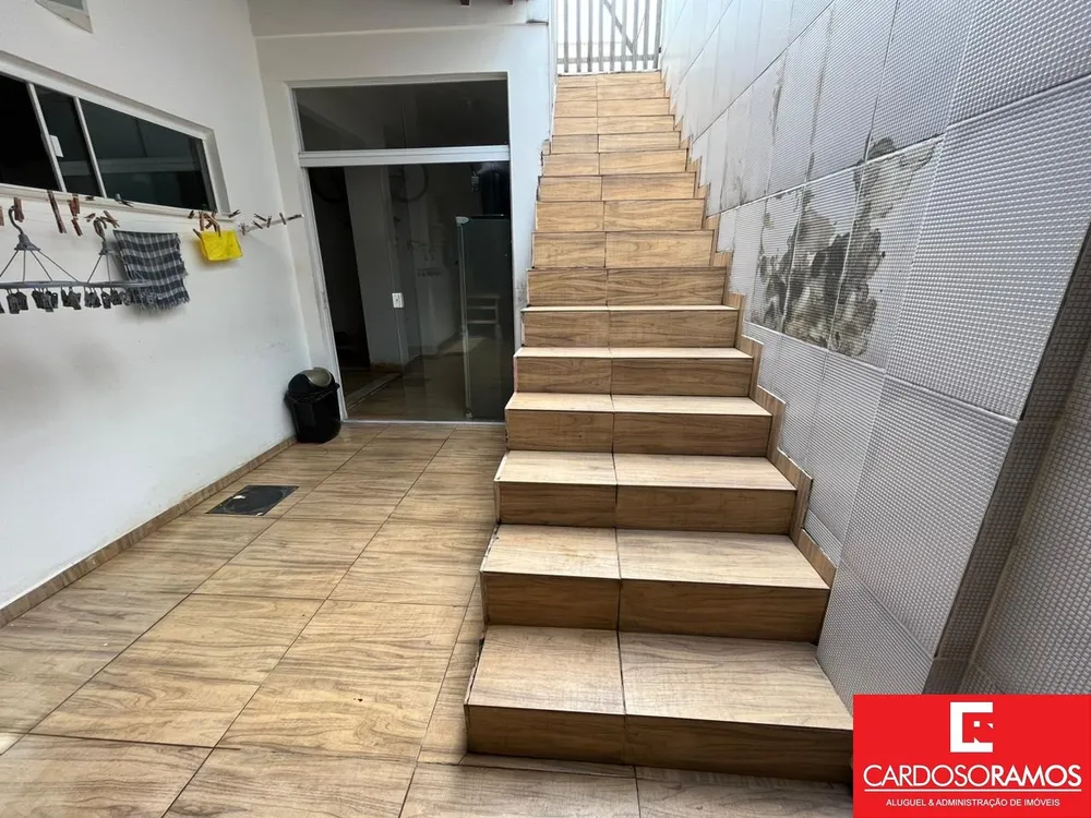 Casa, 4 quartos - Foto 7
