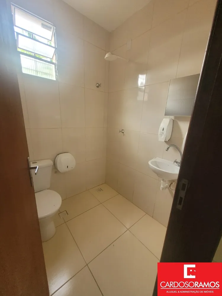 Depósito-Galpão, 311 m² - Foto 4