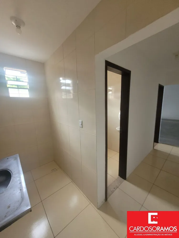 Depósito-Galpão, 311 m² - Foto 5