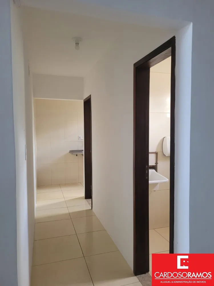 Depósito-Galpão, 311 m² - Foto 4