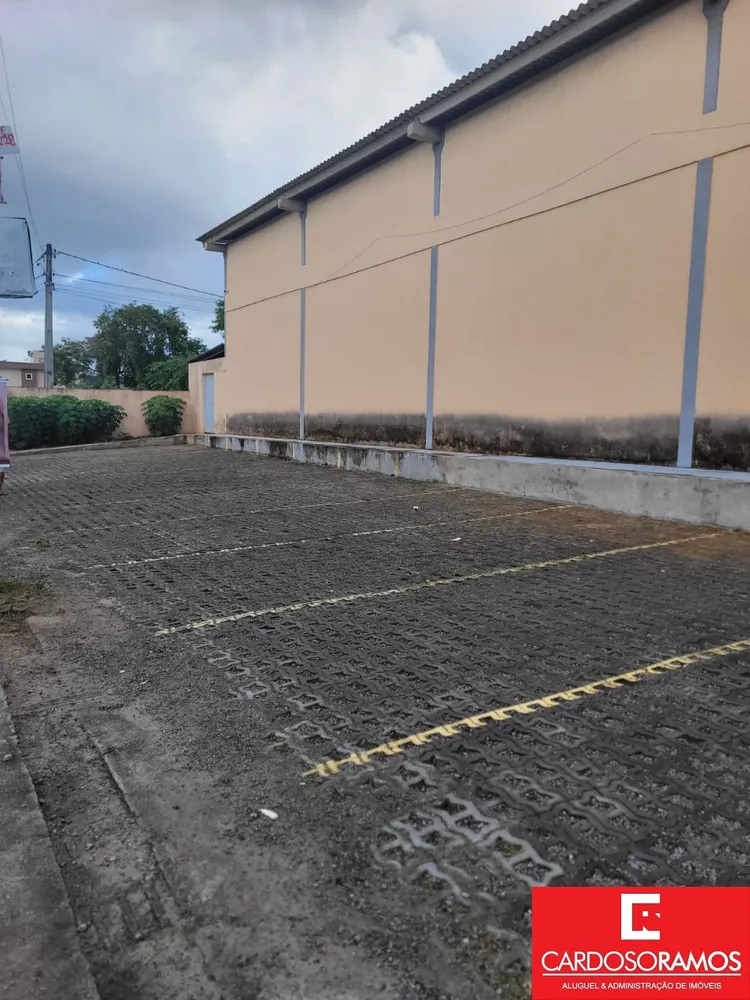 Depósito-Galpão, 311 m² - Foto 12