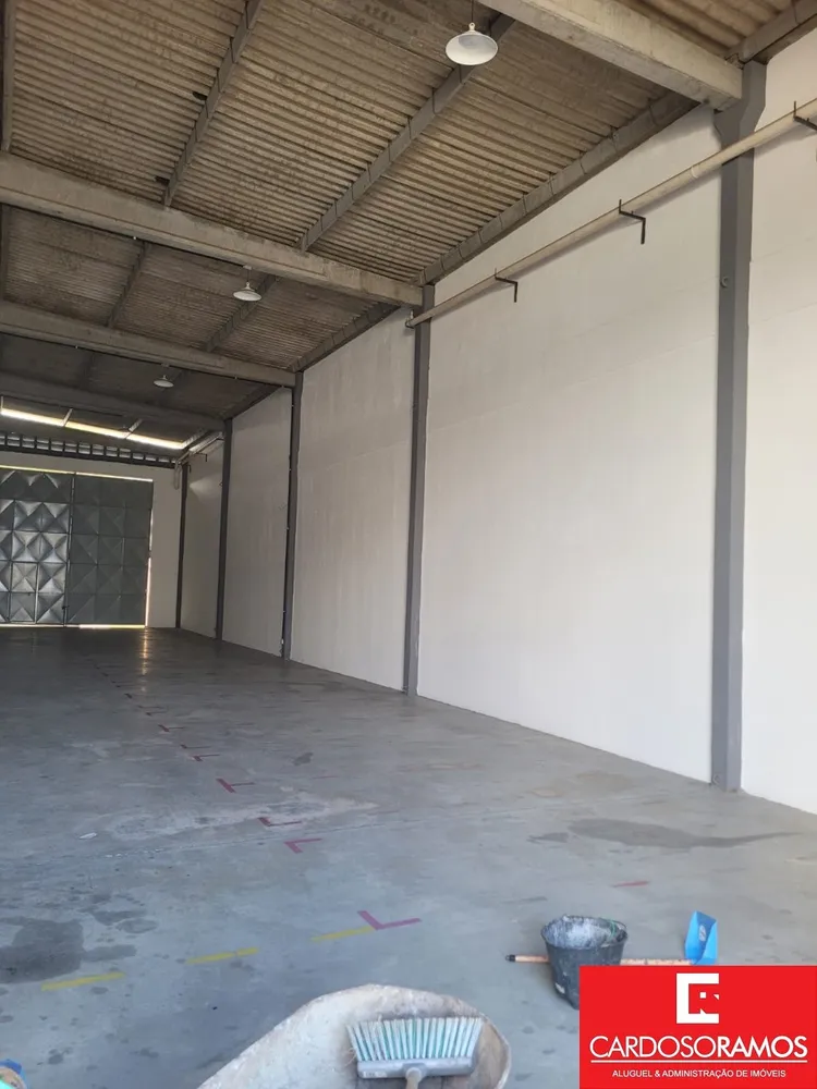 Depósito-Galpão, 311 m² - Foto 6