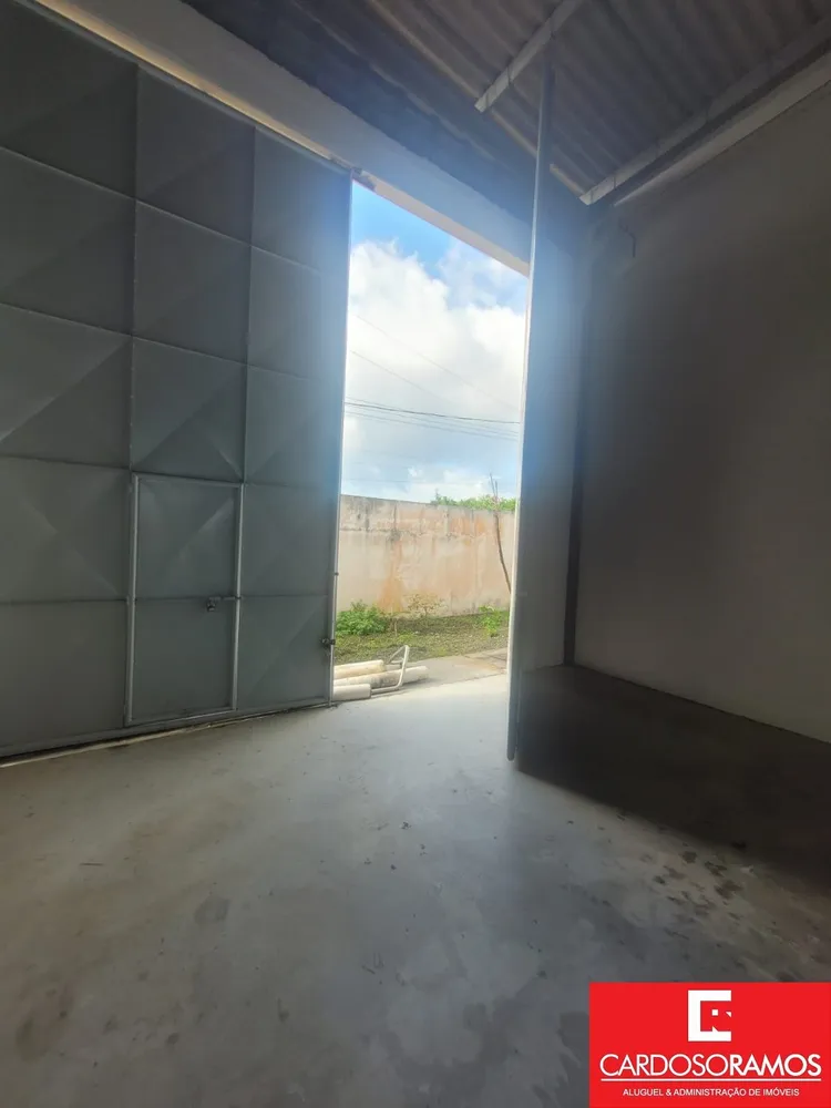 Depósito-Galpão, 311 m² - Foto 9