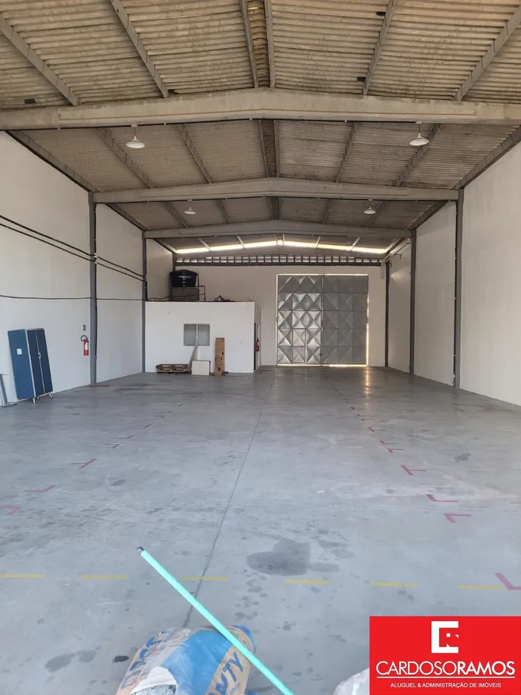 Depósito-Galpão, 311 m² - Foto 8
