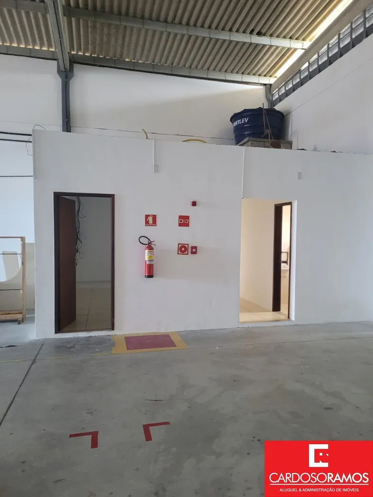 Depósito-Galpão, 311 m² - Foto 3