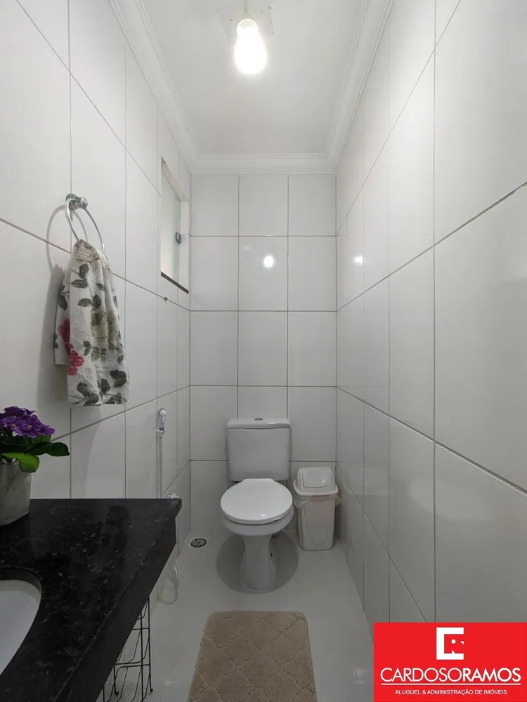 Casa, 3 quartos - Foto 2