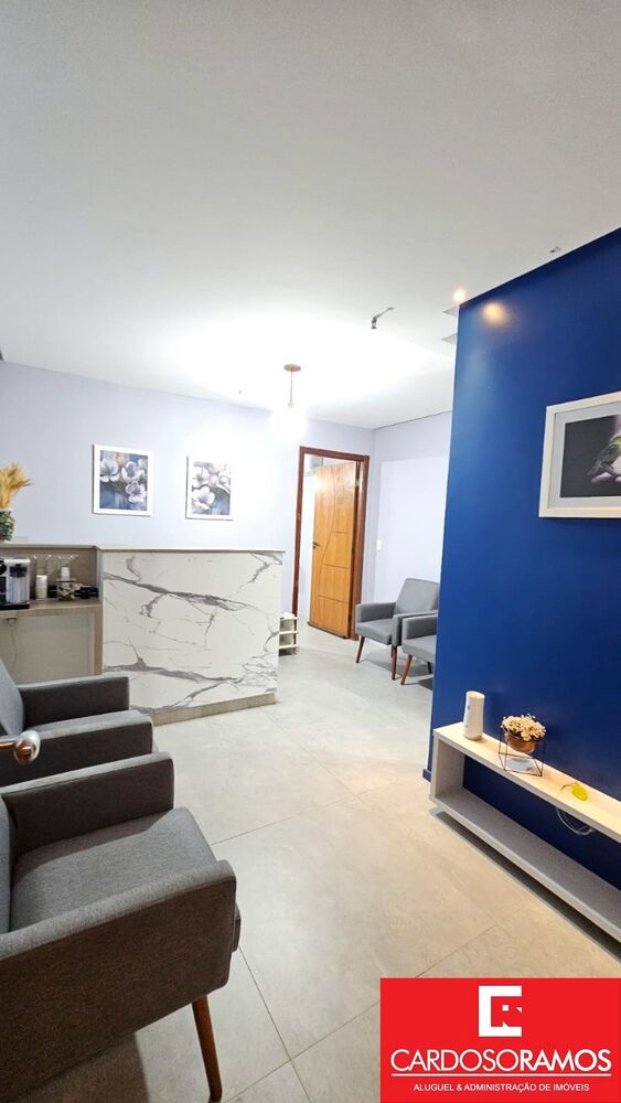Conjunto Comercial-Sala à venda - Foto 10