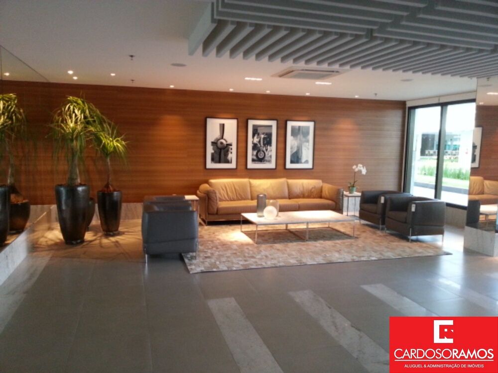 Conjunto Comercial-Sala à venda - Foto 17