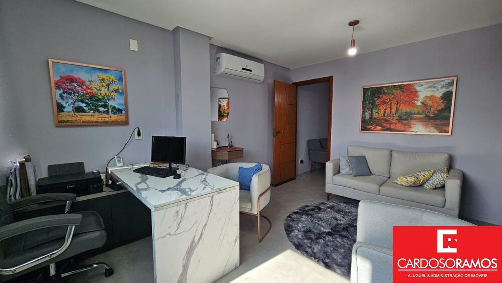 Conjunto Comercial-Sala à venda - Foto 5