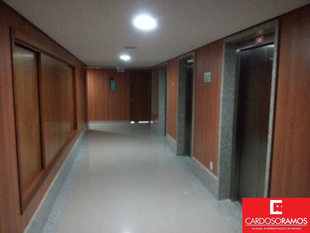 Conjunto Comercial-Sala à venda - Foto 18