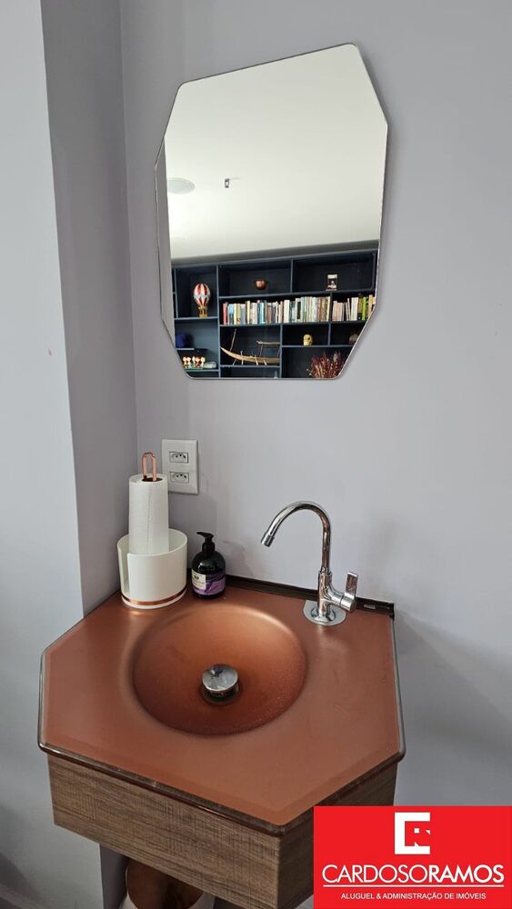 Conjunto Comercial-Sala à venda - Foto 15