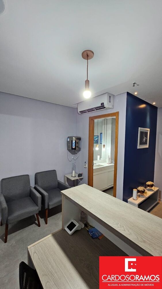 Conjunto Comercial-Sala à venda - Foto 13