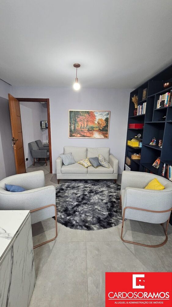 Conjunto Comercial-Sala à venda - Foto 8