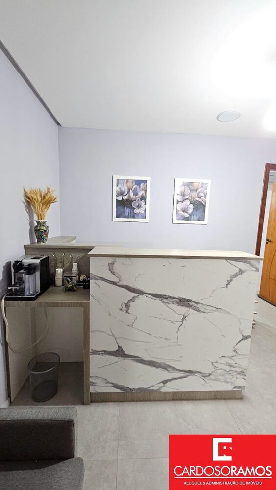 Conjunto Comercial-Sala à venda - Foto 7